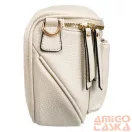 Peterson Női Oldaltáska Ptn 3047-9979 L. Beige - Világos Bézs