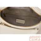 Peterson Női Oldaltáska Ptn 3047-9979 L. Beige - Világos Bézs