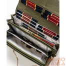 Peterson Női Bőr Pénztárca Ptn 42100-Pr-8379 - Barna