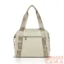 Zelia Női Válltáska 24030 Beige