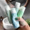 Utazó Kozmetikai Tubus Szett 90 Ml Sbp-90-Set4-0450 Green