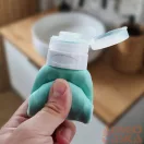 Utazó Kozmetikai Tubus Szett 90 Ml Sbp-90-Set4-0450 Green