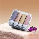 Utazó Kozmetikai Tubus Szett 90 Ml Sbp-90-Set4-0443 Brown