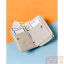 Lorenti Női Bőr Pénztárca 5157-Brs-4744 Silver