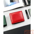 Cavaldi Bőr Kártyatartó Cw1012-Ndm-0858 Red