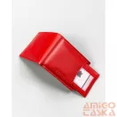 Cavaldi Bőr Kártyatartó Cw1012-Ndm-0858 Red