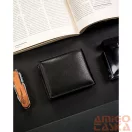 Cavaldi Bőr Kártyatartó Cw1012-Ndm-0841 Black