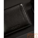 Cavaldi Bőr Kártyatartó Cw1012-Ndm-0841 Black