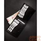 Cavaldi Bőr Kártyatartó Cw1012-Ndm-0841 Black