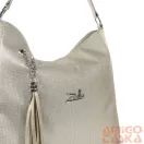 Zellia Női Válltáska 24151 Arany - Diamond -