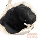 Zellia Női Válltáska 24151 Arany - Diamond -