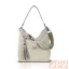Zellia Női Válltáska 24151 Beige