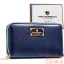 Peterson Női Pénztárca Echo Ptn 007-Sf7-2790 Navy - Kék