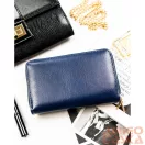 Peterson Női Pénztárca Echo Ptn 007-Sf7-2790 Navy - Kék