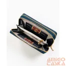 Peterson Női Pénztárca Echo Ptn 007-Sf7-2790 Navy - Kék