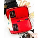 Peterson Női Pénztárca Echo Ptn 007-Sf7-2783 Red - Piros