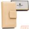 Peterson Női Pénztárca Ptn 76116-F8-7906 Beige