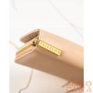 Peterson Női Pénztárca Ptn 76116-F8-7906 Beige