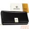 Rovicky Női Bőr Pénztárca Rh-20A-1-Sh-R-5166 Black - Fekete