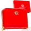 Rovicky Női Pénztárca Echo R-Prk-02-U8-6383 Red - Piros