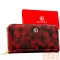Rovicky Női Pénztárca Echo R-Prk-01-S5-6352 Red - Piros