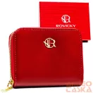 Rovicky Női Pénztárca Echo R-Prk-02-F7-2887 Red - Piros