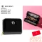 Rovicky Női Pénztárca Echo R-Prk-02-F7-2894 Black - Fekete