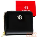 Rovicky Női Pénztárca Echo R-Prk-02-F7-2894 Black - Fekete