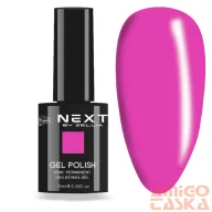 Next By Zellia Gél Lakk 10Ml - Hema / Tpo Free - Ns-026