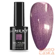Next By Zellia Gél Lakk 10Ml - Hema / Tpo Free - Ns-027