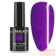 Next By Zellia Gél Lakk 10Ml - Hema / Tpo Free - Ns-029