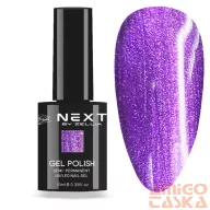 Next By Zellia Gél Lakk 10Ml - Hema / Tpo Free - Ns-031