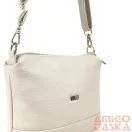 Zellia Női Oldaltáska Zvn24011 Beige