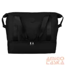 Peterson Utazó Táska Ptn 23033-7874 Black - Fekete