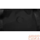 Peterson Utazó Táska Ptn 23033-7874 Black - Fekete