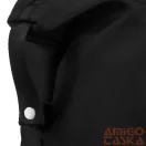 Peterson Utazó Táska Ptn 23033-7874 Black - Fekete