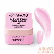 Next By Zellia Liquid Poly 30Ml - Pro Build - 005
