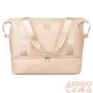 Peterson Utazó Táska Ptn 23033-7867 Beige