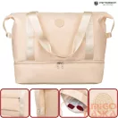 Peterson Utazó Táska Ptn 23033-7867 Beige