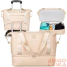 Peterson Utazó Táska Ptn 23033-7867 Beige