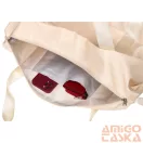 Peterson Utazó Táska Ptn 23033-7867 Beige