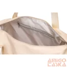 Peterson Utazó Táska Ptn 23033-7867 Beige