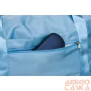 Peterson Utazó Táska Ptn 23033-3668 Blue - Kék