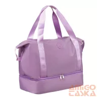 Peterson Utazó Táska Ptn 23033-7850 Purple - Lila