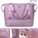 Peterson Utazó Táska Ptn 23033-7850 Purple - Lila