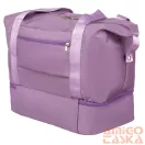 Peterson Utazó Táska Ptn 23033-7850 Purple - Lila
