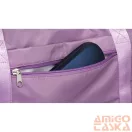 Peterson Utazó Táska Ptn 23033-7850 Purple - Lila
