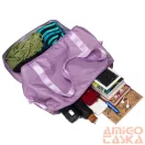 Peterson Utazó Táska Ptn 23033-7850 Purple - Lila