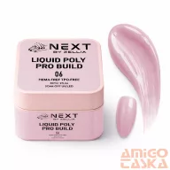 Next By Zellia Liquid Poly 30Ml - Pro Build - 006