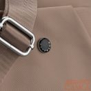 Peterson Női Oldaltáska Cty-23-2577 Világos Bézs